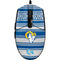 NFL Los Angeles Rams Trailblazer G203 Prodigy RGB Wired Gaming Mouse Skin